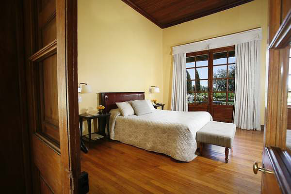 Club Tapiz Hotel Room
